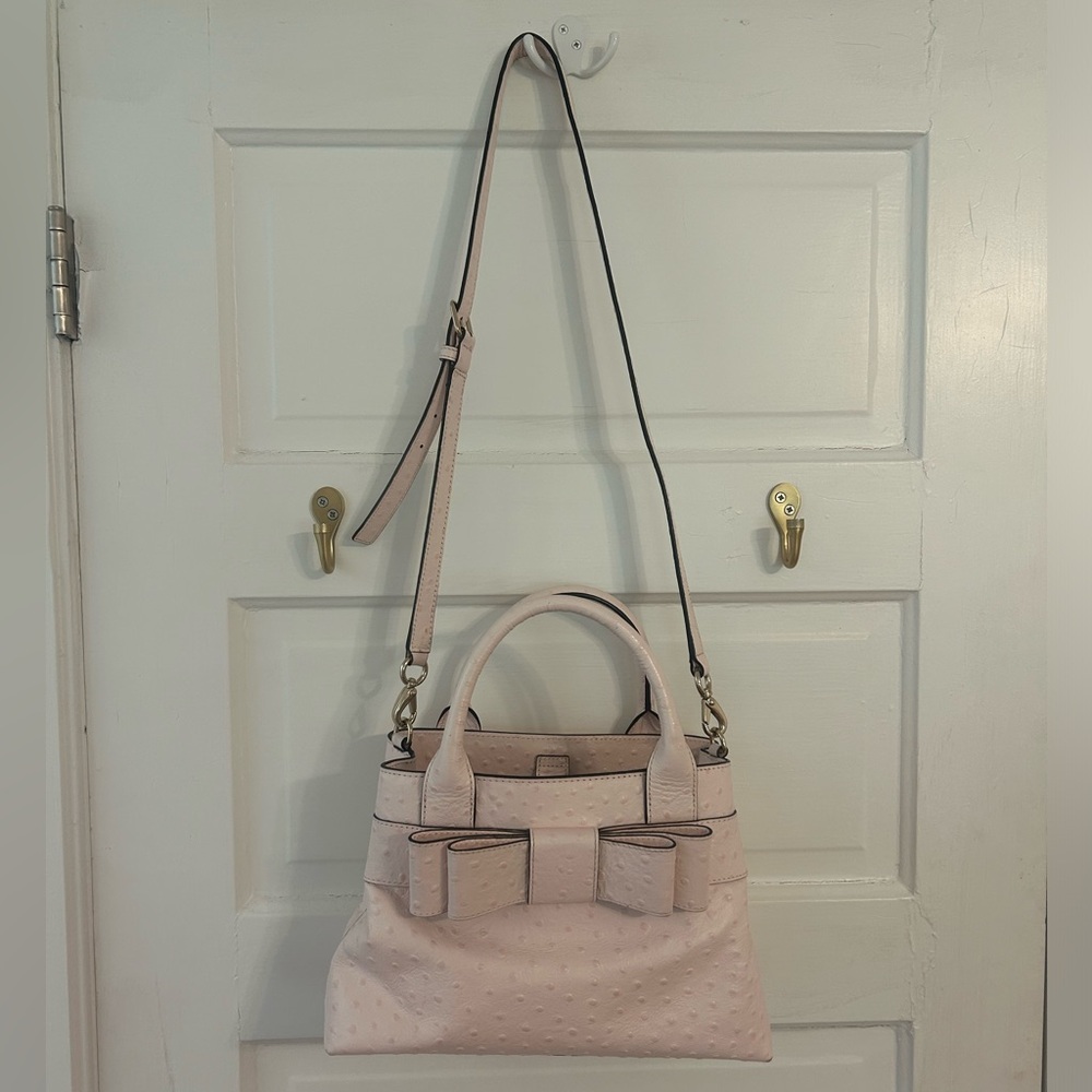 Kate Spade Purse | Light Pink